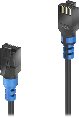 PureLink FI-PC100-050 Cat.6a Cable 5.0m