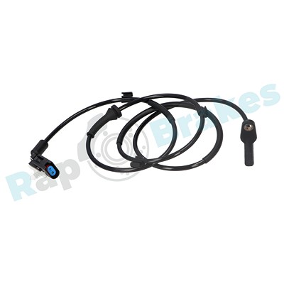 Rap Brakes Sensor, Raddrehzahl [Hersteller-Nr. R-A0063] für Ford Image