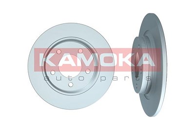 Kamoka Bremsscheibe [Hersteller-Nr. 1033000] für Mazda Image