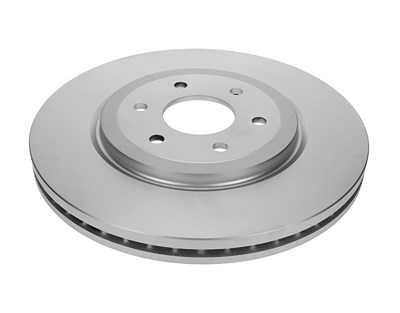 Meyle 1x Bremsscheibe [Hersteller-Nr. 36-155210073/PD] für Nissan Image