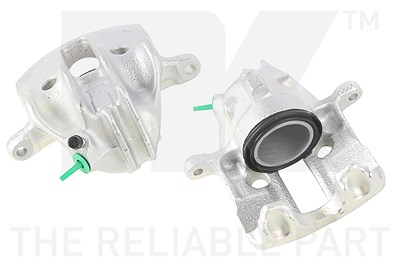 Nk Bremssattel [Hersteller-Nr. 214869] für Volvo Image