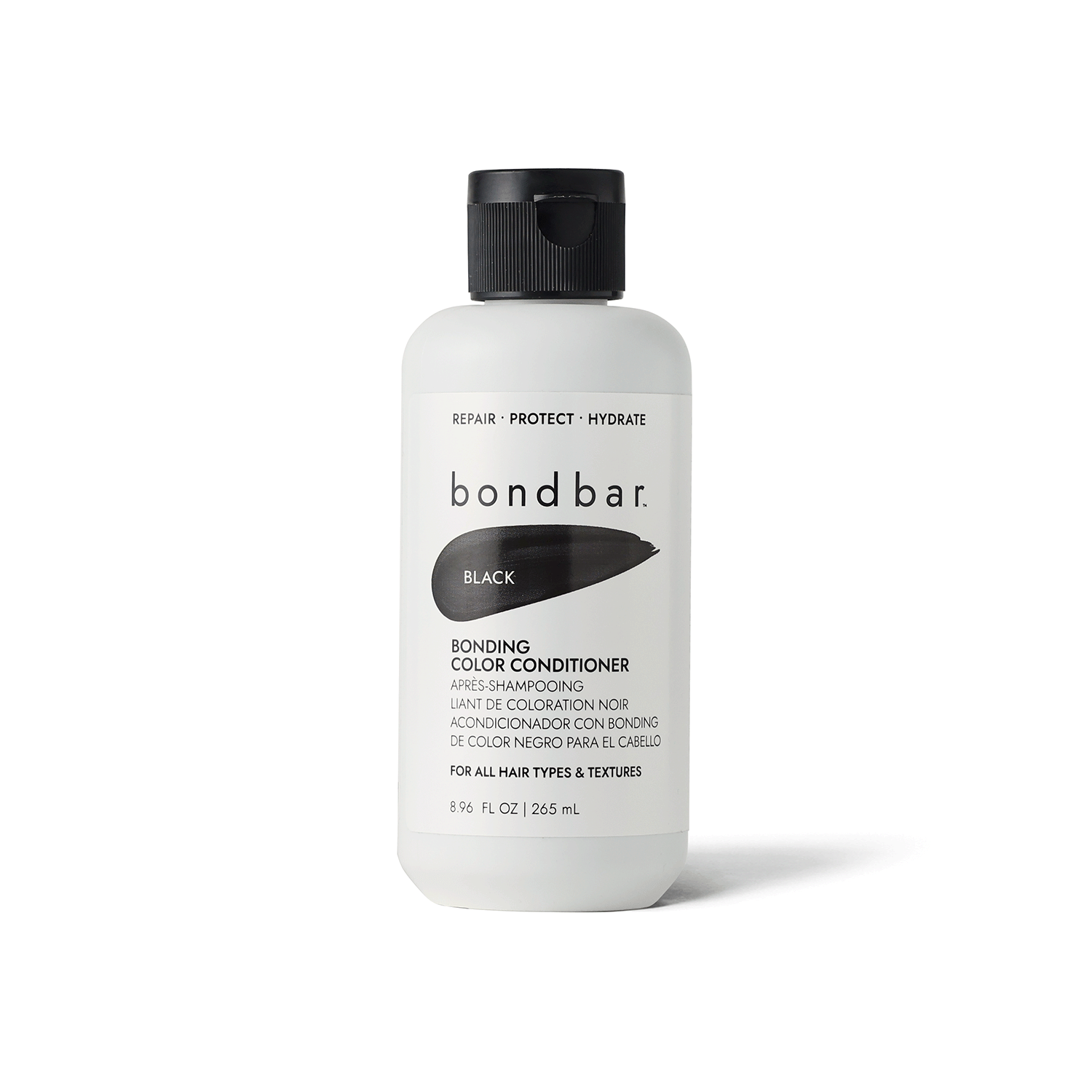 Bondbar Bonding Color Conditioner Black