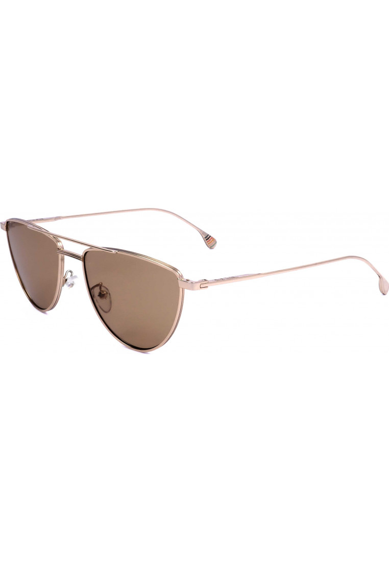 Paul Smith Womens PSLE08856GARNER 56 003 Sunglasses - Rose Gold - One Size | Paul Smith Sale | Discount Designer Brands