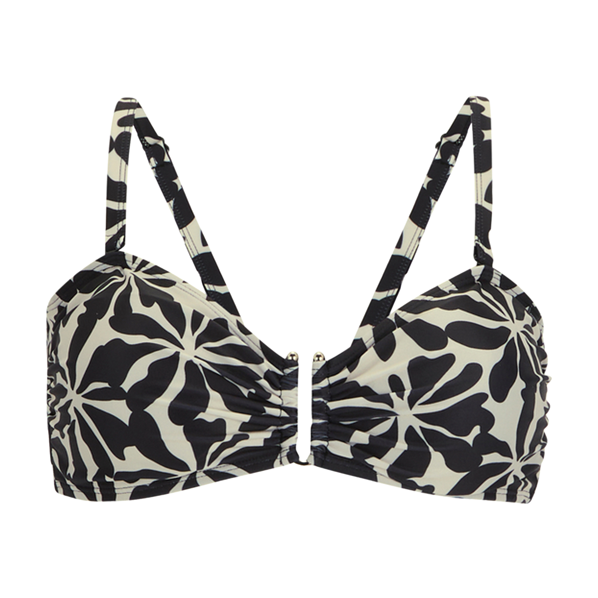 Regatta Womens/ladies Aceana Iii Bikini Top (beige) - Size 16 UK | Regatta Sale | Discount Designer Brands