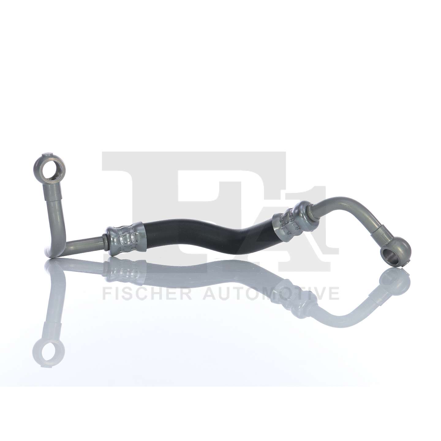 FA1 Ölleitung, Lader BMW 610-922 11427800611 Image