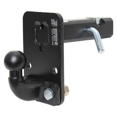 AUTO-HAK Anhängevorrichtung VW,TOYOTA,NISSAN AH-5 Anhägerkupplung