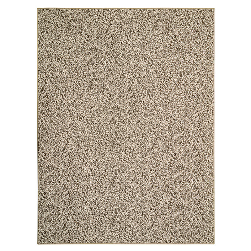 Carmen Custom Rug - Rectangle, Cameo, 2', 14' - Ballard Designs