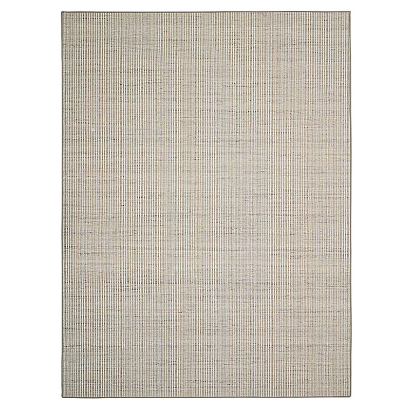 Levi Custom Rug - Rectangle, Cloud, 3', 10' - Ballard Designs