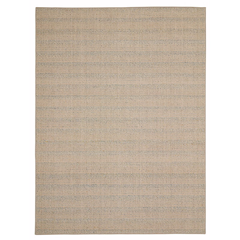 Roman Custom Rug - Rectangle, Lagoon Breeze, 4', 8' - Ballard Designs