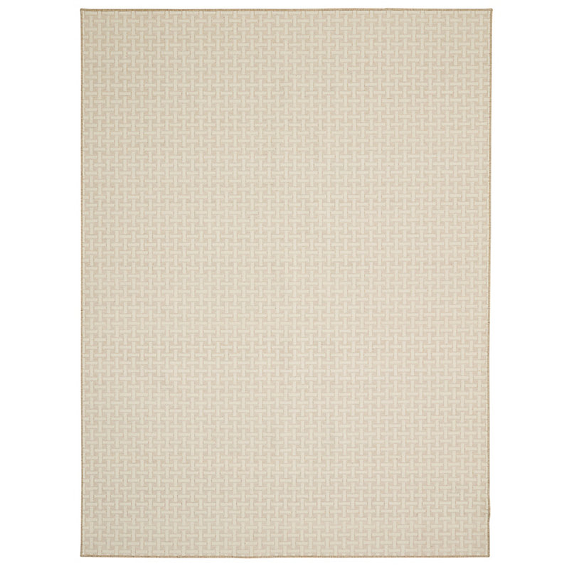 Belmont Custom Rug - Rectangle, Angora, 5', 5' - Ballard Designs