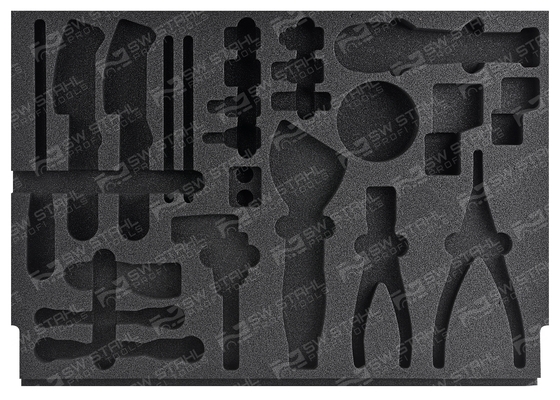 SWSTAHL Werkzeugmodul Z3000-EINLAGE26 Image