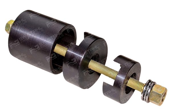 SWSTAHL Montagewerkzeugsatz, Silentlager 302429L Image