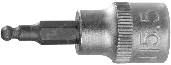 SWSTAHL Steckschlüsseleinsatz 05573L Image