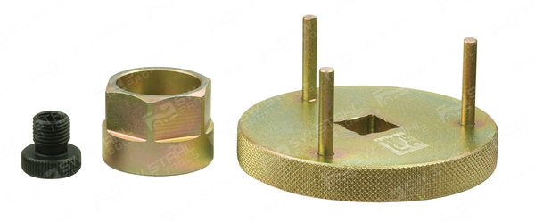 SWSTAHL Einstellwerkzeugsatz, Einspritzpumpe 26025L Image