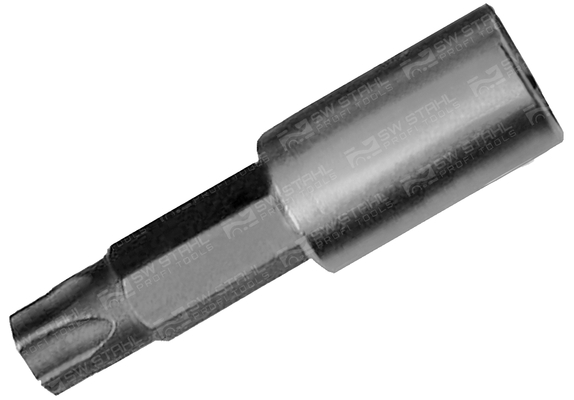 SWSTAHL Steckschlüsseleinsatz 05383L Image