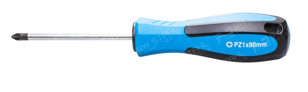 SWSTAHL Schraubendreher 31741SB Image