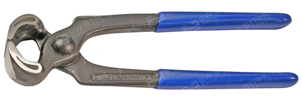 SWSTAHL Kneifzange 40120L schwarz Image