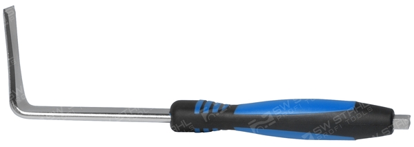 SWSTAHL Meißel 94009L Image