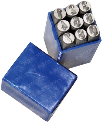 SWSTAHL Einschlagzahlen 08904L Image