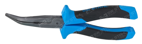 SWSTAHL Flachrundzange 40746L Titan Image