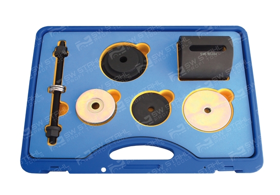 SWSTAHL Montagewerkzeugsatz, Silentlager 302310L Image