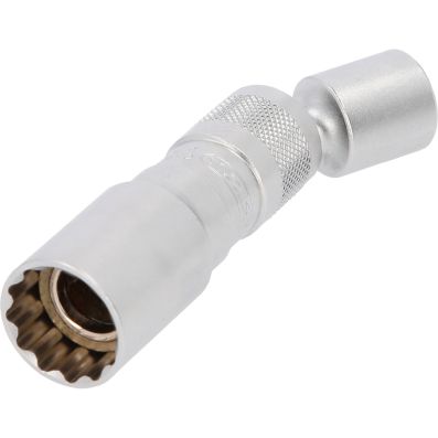 KS TOOLS Steckschlüsselsatz, Zündkerze 517.1148 Image