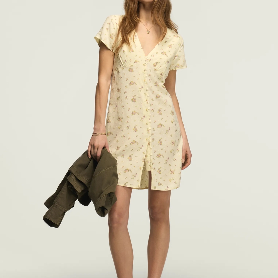 Dresses 1 - Lucky Brand
