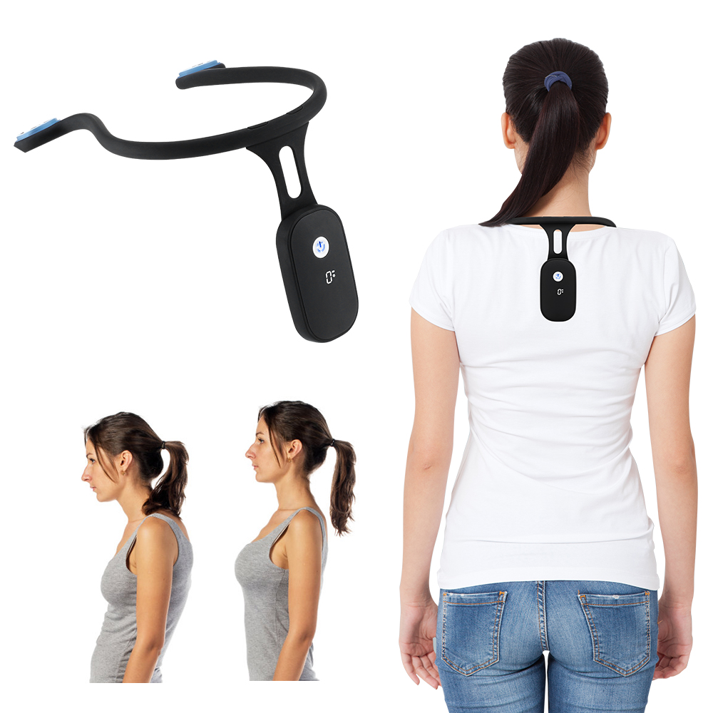 Intelligent Posture Corrector, Smart Posture Correction Device, Posture Training Device, Adult Child Use type B