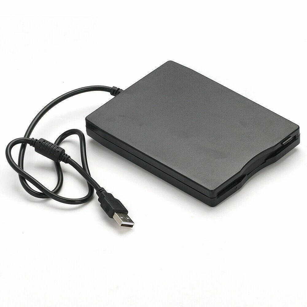 USB External Floppy Disk Drive, Data Storage For Laptop PC USB External Floppy Disk Drive, Data Storage For Laptop PC