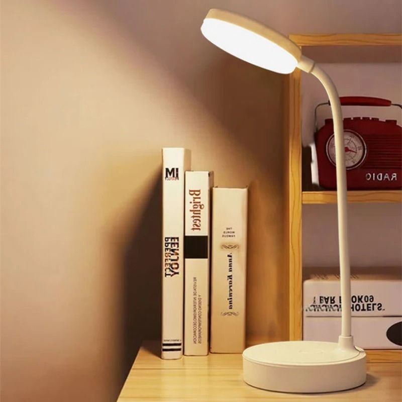 Rechargeable Eye Protection Desk Lamp Rechargeable Eye Protection Desk Lamp