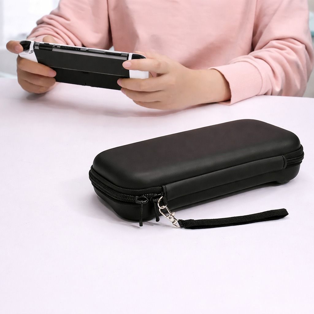 Protective Cover, Carrying Case, Tempered Glass Screen Protector Protective Cover, Carrying Case, Tempered Glass Screen Protector