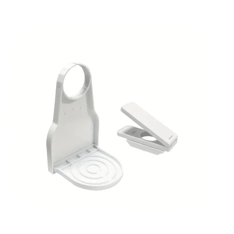 Spill Free Laundry Detergent Dispenser Cup Push Pause Nozzle Space Saving Holder Spill Free Laundry Detergent Dispenser Cup Push Pause Nozzle Space Saving Holder