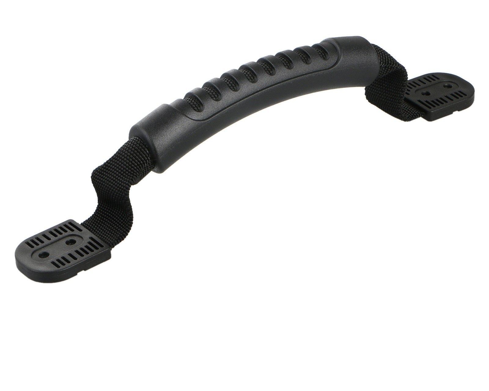 Durable Kayak Carry Rubber Grip Handles, Universal Fit For Canoe, Boat, Side Mount Replacement Fitting Durable Kayak Carry Rubber Grip Handles, Universal Fit For Canoe, Boat, Side Mount Replacement Fitting