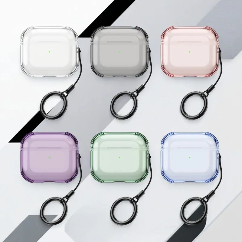 Luxe Candy Series Protective Case For AirPods pink for Airpods Pro Pro2