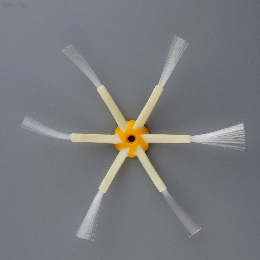 Replacement Side Brush Cleaner Tool, Fit For Robot Vacuum Series, Precision Edge Cleaning Accessory Replacement Side Brush Cleaner Tool, Fit For Robot Vacuum Series, Precision Edge Cleaning Accessory