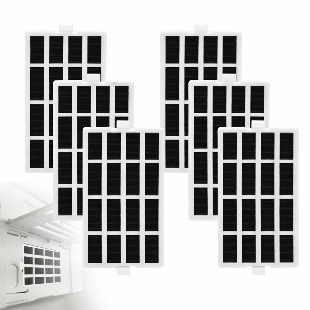 Refrigerator Air Filter Replacement, Fresh Flow Air Filter Refrigerator Air Filter Replacement, Fresh Flow Air Filter