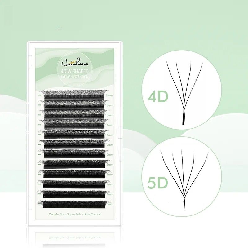 Aeon Kinetic W Beam Volume Series w shaped 3d 0.28 In d