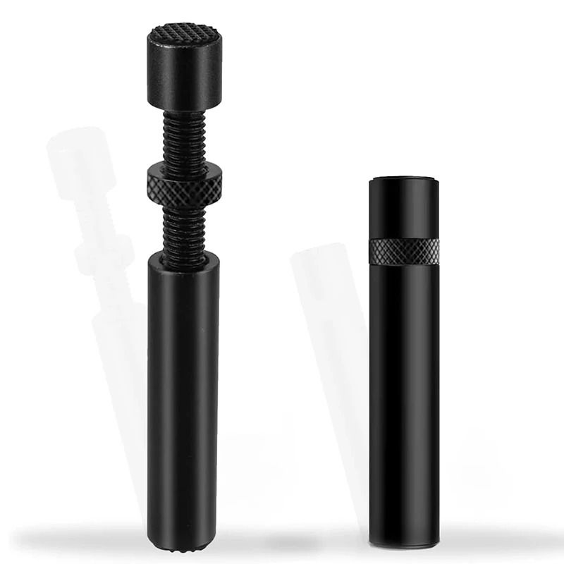 VC 16 Adjustable GPU Support Bracket Magnetic Vertical Graphics Card Holder Stand silver (m)