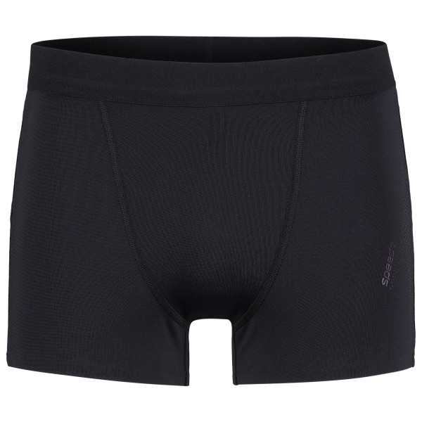 Speedo - Solid Boom Aquashort - Badehose Gr 8 grau