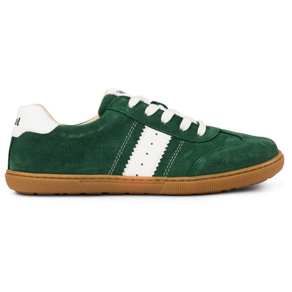 Koel - Francie II Suede 3.0 - Barfußschuhe 43 | EU 43 grün