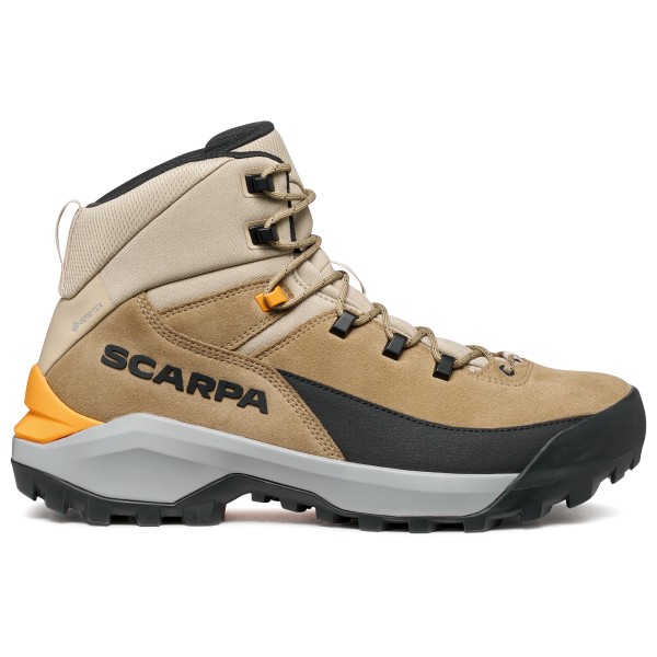 Scarpa - Mustang TRK GTX - Wanderschuhe 44,5 | EU 44,5 beige