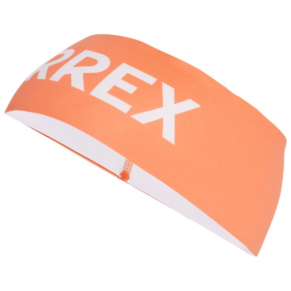 adidas Terrex - TRX AR Headband - Stirnband Gr One Size orange