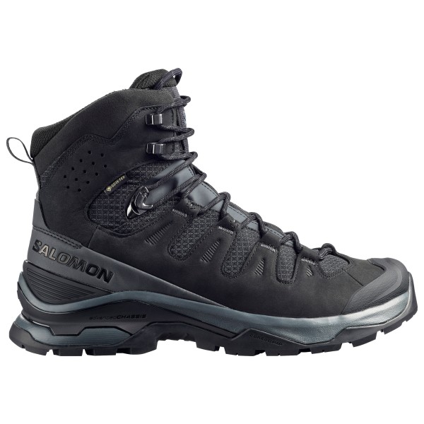 Salomon - Quest 5 GORE-TEX - Wanderschuhe 45 1/3 | EU 45 schwarz/grau
