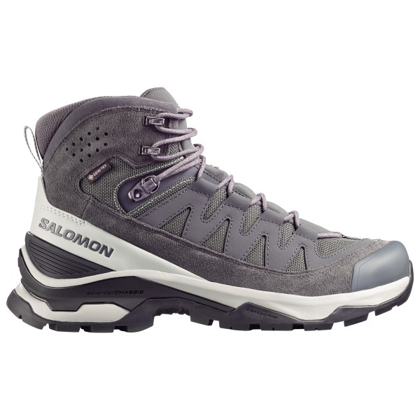 Salomon - Quest Echo GORE-TEX - Wanderschuhe 49 1/3 | EU 49 grau