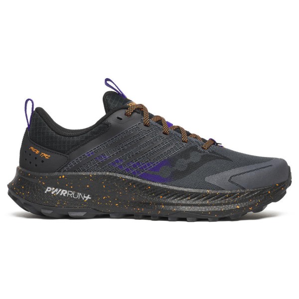Saucony - Ride TR2 - Trailrunningschuhe 46 | EU 46 grau