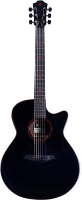 Furch Eclipse Perf Ruby Gc-ER a SPA