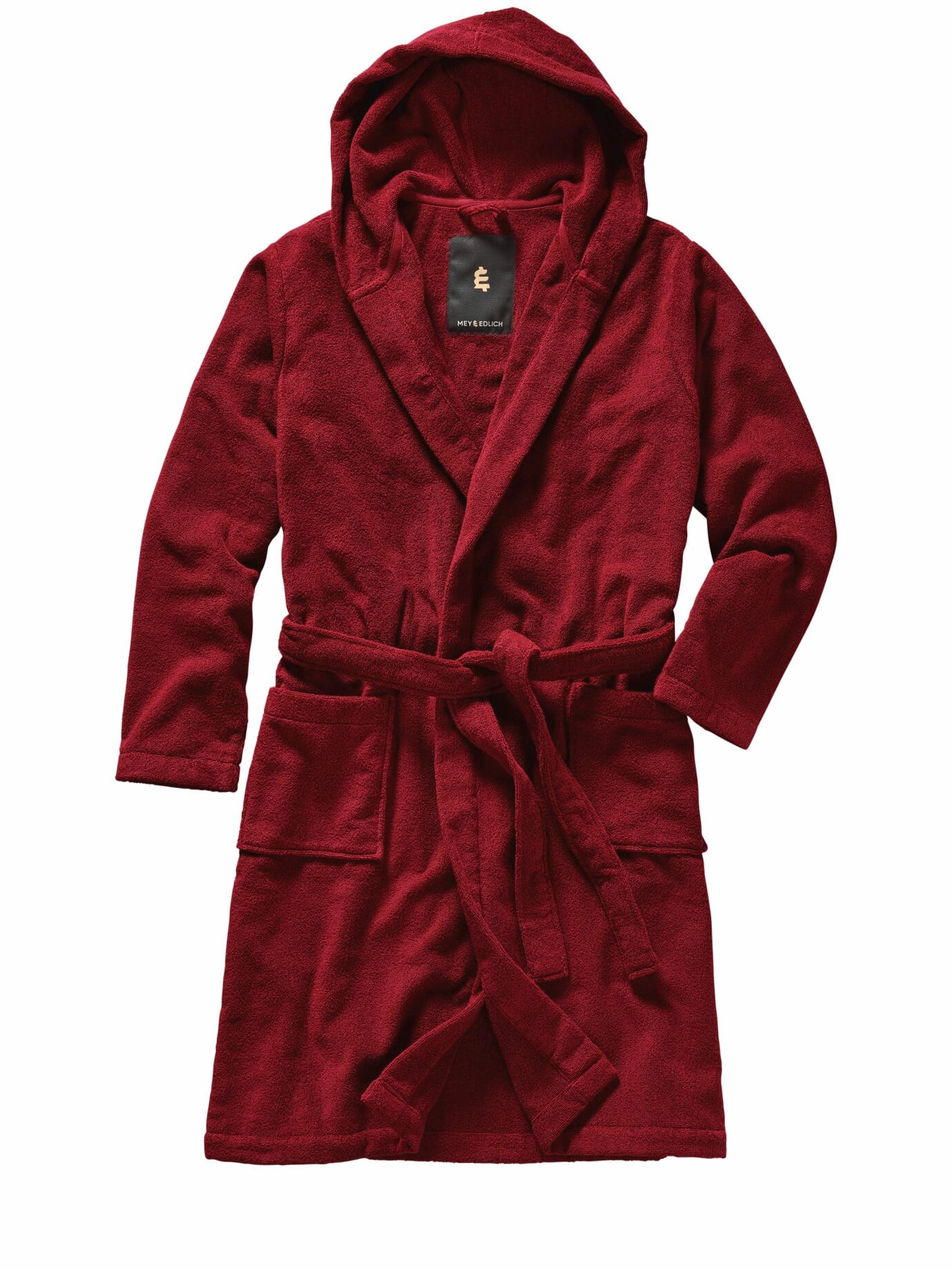 Spa-Bademantel Image