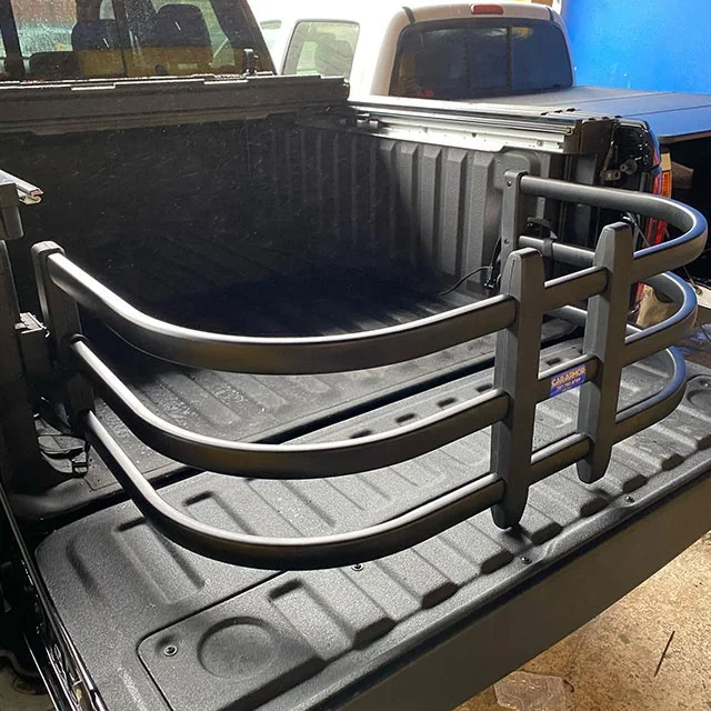 Pickup-Zubehör Heckklappenverlängerung LKW-Bettverlängerung für Ranger Bed Extender für LKW-Bettzubehör Image
