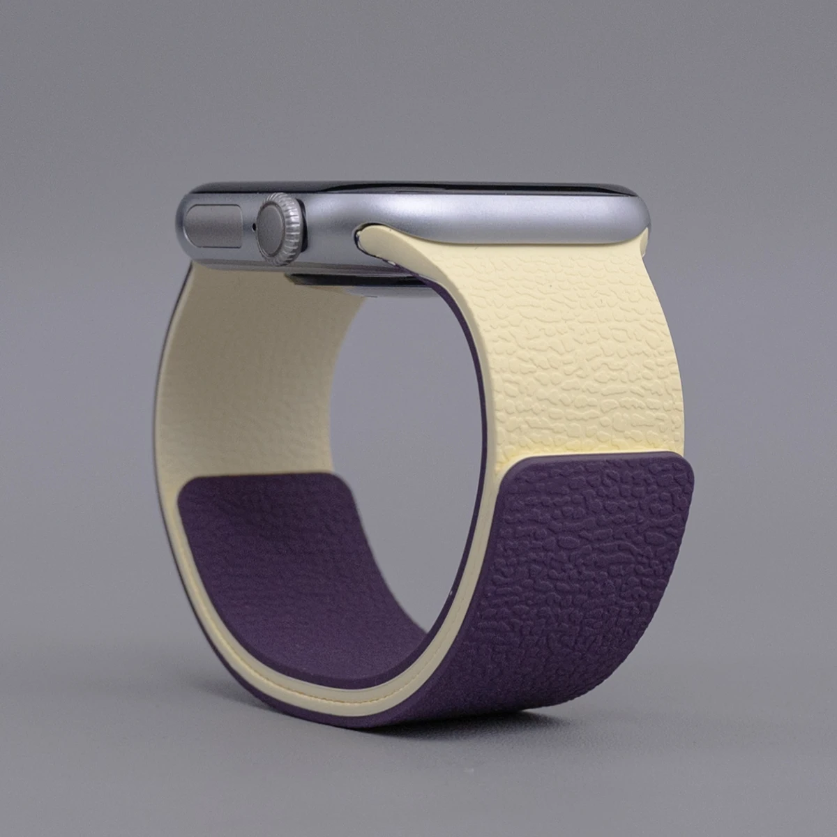 Magnetisches Armband für Apple Watch Ultra 3 2 49mm 40mm 44mm 41mm 46mm 45mm 42mm Armband Correa iWatch Series 11 10 SE 9 8 7 6 Image