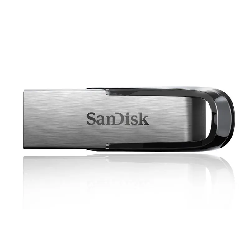 SANDISK Ultra Flair USB 3.0-Flash-Laufwerk bis zu 150 M/s Lesen 512 G 256 G 128 G 64 G Mini-Stick Hochgeschwindigkeits-USB 3.0 USB-Stick 32 G 16 G Image